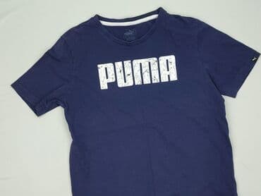 Puma, Koszulka dla mężczyzn, rozmiar S w lalafo.pl Puma, Koszulka dla mężczyzn, rozmiar S