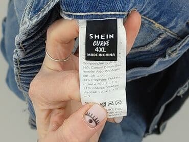 spódnice one teaspoon: Shein Curve, Shorts for women, 4XL at lalafo.pl — 5 spódnice one teaspoon: Shein Curve, Shorts for women, 4XL — 5