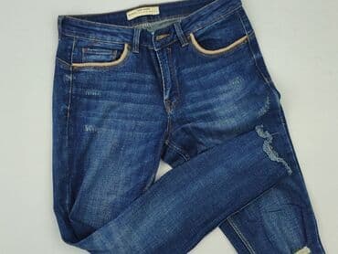 Джинси жіночі, M на lalafo.pl Джинси жіночі, M