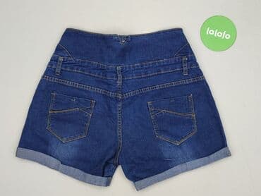 jeansy damskie cropp: Shorts for women, M at lalafo.pl — 3 jeansy damskie cropp: Shorts for women, M — 3
