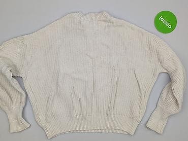 Women: Stradivarius, Women`s sweater, size M at lalafo.pl — 3 Women: Stradivarius, Women`s sweater, size M — 3