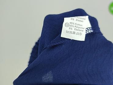 Women: Material trousers for women, size S at lalafo.pl — 4 Women: Material trousers for women, size S — 4