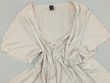 Shein Curve, Women's blouse, 2XL at lalafo.pl Shein Curve, Women's blouse, 2XL