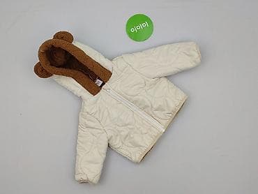 kurtki c and a: Куртка, 6-9 міс., стан - Дуже гарний на lalafo.pl — 2 kurtki c and a: Куртка, 6-9 міс., стан - Дуже гарний — 2