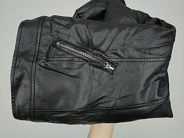 Jackets and Coats: Kurtka dziewczęca YFK – ramoneska - Rozmiar z metki: 158 cm (12–14 at lalafo.pl — 6 Jackets and Coats: Kurtka dziewczęca YFK – ramoneska - Rozmiar z metki: 158 cm (12–14 — 6