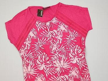 Janina, T-shirt damski, rozmiar S w lalafo.pl Janina, T-shirt damski, rozmiar S