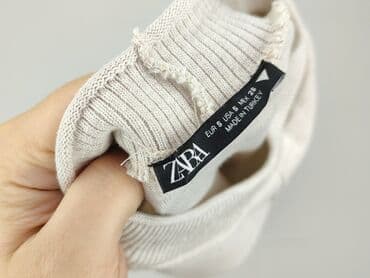 massimo dutti sweter w paski: Zara, Sukienka damska, S w lalafo.pl — 4 massimo dutti sweter w paski: Zara, Sukienka damska, S — 4