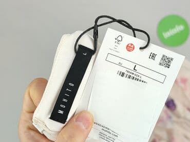 Жіночий одяг: Mohito, Сукня жіноча, L на lalafo.pl — 4 Жіночий одяг: Mohito, Сукня жіноча, L — 4