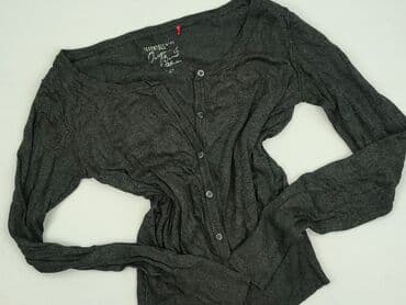 Kardigan damski, rozmiar S w lalafo.pl Kardigan damski, rozmiar S