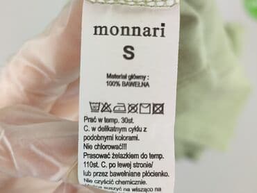 tous t shirty: Monnari, Women`s T-shirt, S at lalafo.pl — 7 tous t shirty: Monnari, Women`s T-shirt, S — 7