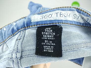 r marks jeans: H&M, Джинси жіночі, розмір L на lalafo.pl — 4 r marks jeans: H&M, Джинси жіночі, розмір L — 4