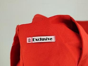 Women`s dress, size 4XL at lalafo.pl — 4 Women`s dress, size 4XL — 4