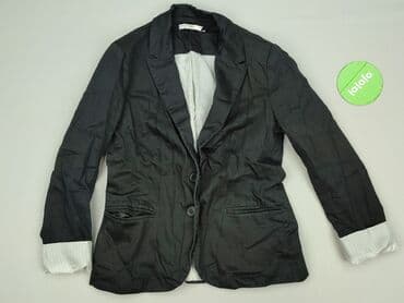 marynarki c a damskie: Stradivarius, Marynarka damska, rozmiar L w lalafo.pl — 2 marynarki c a damskie: Stradivarius, Marynarka damska, rozmiar L — 2