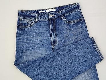 Jeans for women, size L at lalafo.pl Jeans for women, size L