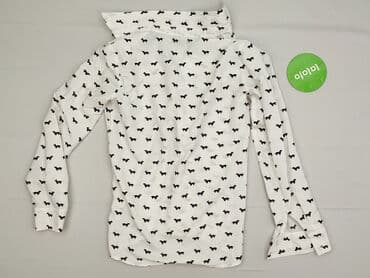 bluzki z wiskozą reserved: Reserved, Жіноча блуза, розмір XS на lalafo.pl — 4 bluzki z wiskozą reserved: Reserved, Жіноча блуза, розмір XS — 4