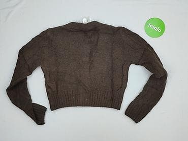 sweterek ponczo: Tally Weijl, Kardigan damski, rozmiar S w lalafo.pl — 3 sweterek ponczo: Tally Weijl, Kardigan damski, rozmiar S — 3