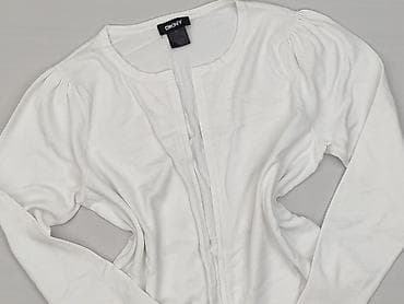 DKNY, Kardigan damski, rozmiar S w lalafo.pl DKNY, Kardigan damski, rozmiar S