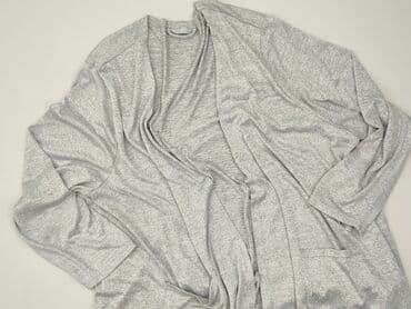 Janina, Kardigan damski, 8XL w lalafo.pl Janina, Kardigan damski, 8XL