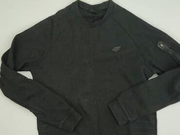 4F, Толстовка для чоловіків, L на lalafo.pl 4F, Толстовка для чоловіків, L