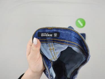 srebrne legginsy: Джинси жіночі, S на lalafo.pl — 4 srebrne legginsy: Джинси жіночі, S — 4