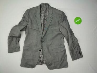 Піджак для чоловіків, L на lalafo.pl — 2 Піджак для чоловіків, L — 2