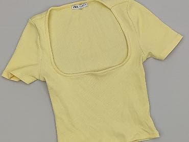 Zara, Top damski, rozmiar S w lalafo.pl Zara, Top damski, rozmiar S