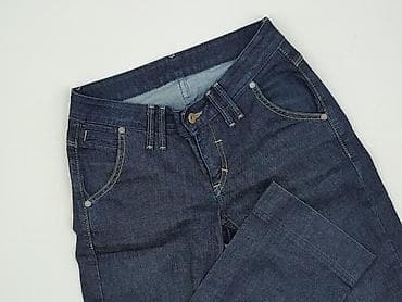 DENIM JEANS, Jeans for women, size S at lalafo.pl DENIM JEANS, Jeans for women, size S