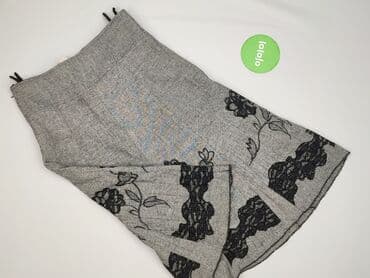 spódnice z tafty: Women`s skirt, S at lalafo.pl — 3 spódnice z tafty: Women`s skirt, S — 3