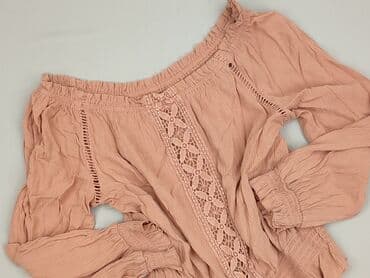 bluzka boho z długim rękawem: Жіноча блуза, розмір S на lalafo.pl — 2 bluzka boho z długim rękawem: Жіноча блуза, розмір S — 2