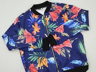 Kurtka bomberka damska, rozmiar 2XL w lalafo.pl Kurtka bomberka damska, rozmiar 2XL