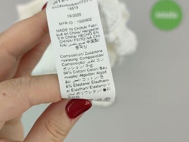 co to jest akryl w swetrze: Shein, Women`s body, XS at lalafo.pl — 5 co to jest akryl w swetrze: Shein, Women`s body, XS — 5