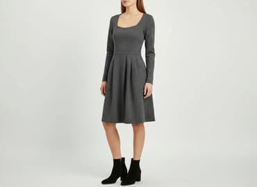 Reserved, Women`s dress, size M at lalafo.pl Reserved, Women`s dress, size M