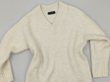 F&F, Sweter damski, rozmiar XS w lalafo.pl F&F, Sweter damski, rozmiar XS