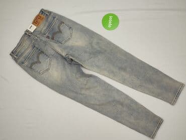 markowe dżinsy: Jeanswear, Jeans for women, XS at lalafo.pl — 3 markowe dżinsy: Jeanswear, Jeans for women, XS — 3