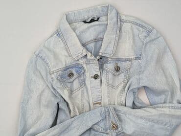 Women`s jeans jacket, size L at lalafo.pl Women`s jeans jacket, size L