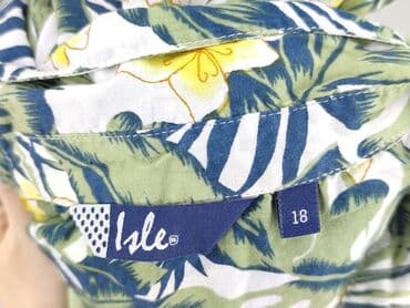 Women: Isle, Women`s shirt, 3XL at lalafo.pl — 4 Women: Isle, Women`s shirt, 3XL — 4