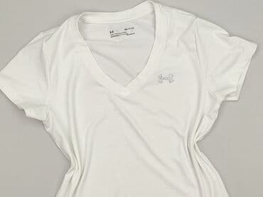 Under Armour, Women`s T-shirt, size S at lalafo.pl Under Armour, Women`s T-shirt, size S