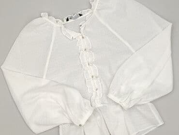 Zara, Bluzka damska, rozmiar S w lalafo.pl Zara, Bluzka damska, rozmiar S
