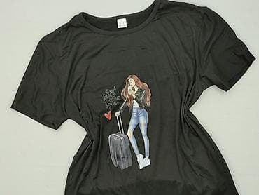 T-shirt damski, rozmiar S w lalafo.pl T-shirt damski, rozmiar S