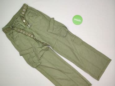 Жінкам: H&M Divided, Штани карго жіночі, XS на lalafo.pl — 2 Жінкам: H&M Divided, Штани карго жіночі, XS — 2