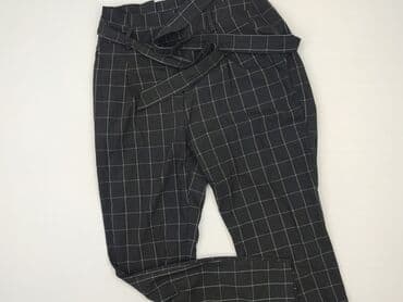 Spodnie materiałowe damskie, S w lalafo.pl Spodnie materiałowe damskie, S