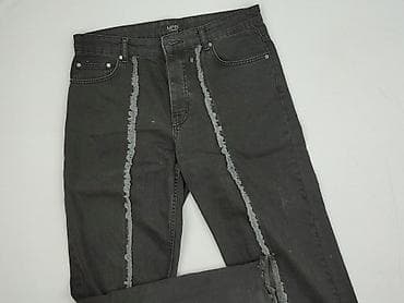BoohooMAN, Jeansy damskie, rozmiar XL w lalafo.pl BoohooMAN, Jeansy damskie, rozmiar XL