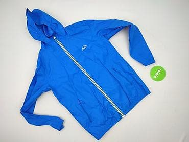 sky bomber: Дощовик, 16 р., 170-176 см, стан - Дуже гарний на lalafo.pl — 2 sky bomber: Дощовик, 16 р., 170-176 см, стан - Дуже гарний — 2