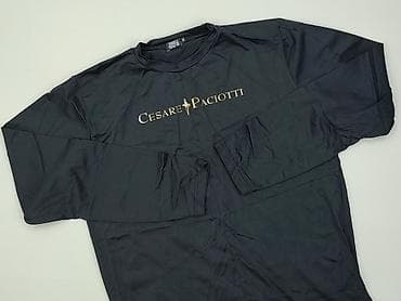 Paciotti, Long-sleeved top for men, size XL at lalafo.pl Paciotti, Long-sleeved top for men, size XL