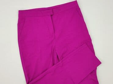 Spodnie materiałowe damskie, 2XL w lalafo.pl Spodnie materiałowe damskie, 2XL