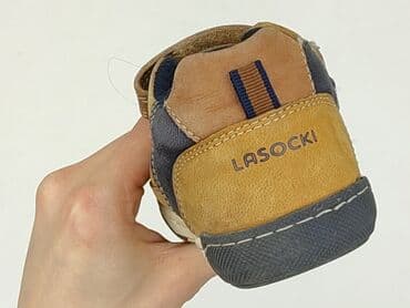 sinsay buty dziecięce zimowe: Кросівки Lasocki, 22, Б/в на lalafo.pl — 6 sinsay buty dziecięce zimowe: Кросівки Lasocki, 22, Б/в — 6