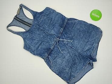Overalls: Denim Co, Women`s overall, size M at lalafo.pl — 2 Overalls: Denim Co, Women`s overall, size M — 2