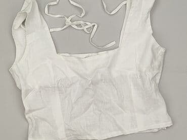 Топ жіночий, розмір S на lalafo.pl Топ жіночий, розмір S