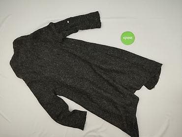 sweter oversize: Кардиган жіночий, розмір M на lalafo.pl — 3 sweter oversize: Кардиган жіночий, розмір M — 3