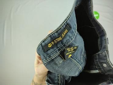 buty pull bear: Джинси для чоловіків, розмір M на lalafo.pl — 4 buty pull bear: Джинси для чоловіків, розмір M — 4